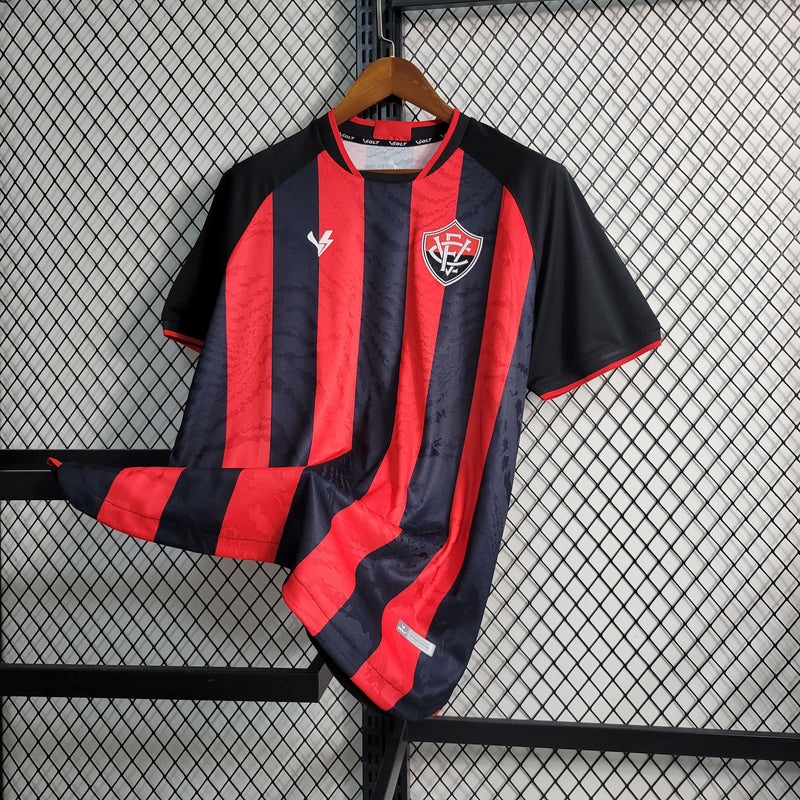 Camisa 23/24 EC Vitória Torcedor