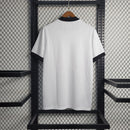 Camisa 23-24 Flamengo Branca Torcedor