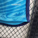 Camisa Cruzeiro Feminino 23/24 Home 2