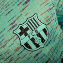 Camisa Barcelona 23/24 Home 4 - Versão Jogador
