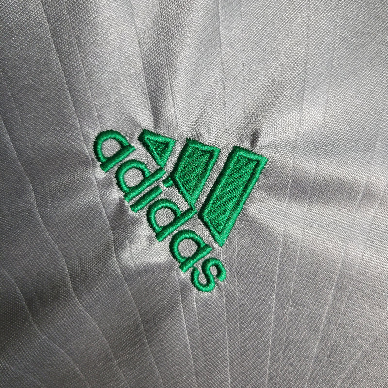 Camisa Retro 2015 Palmeiras