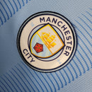 Camisa Manchester City - 23/24 Home 1