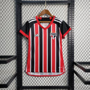 Camisa 23/24 São Paulo Feminina Torcedora