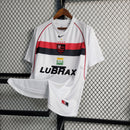Camisa Retro 2002 Flamengo