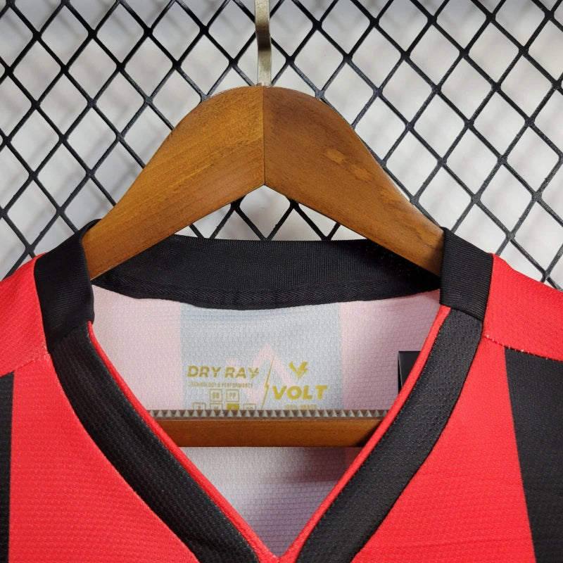 Camisa 24/25 EC Vitória Jogador