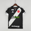 Camisa 22/23 Vasco da Gama Torcedor + Patrocínio