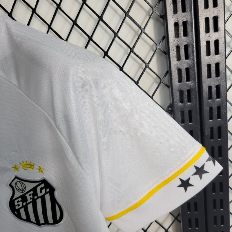Camisa 23/24 Feminina Santos