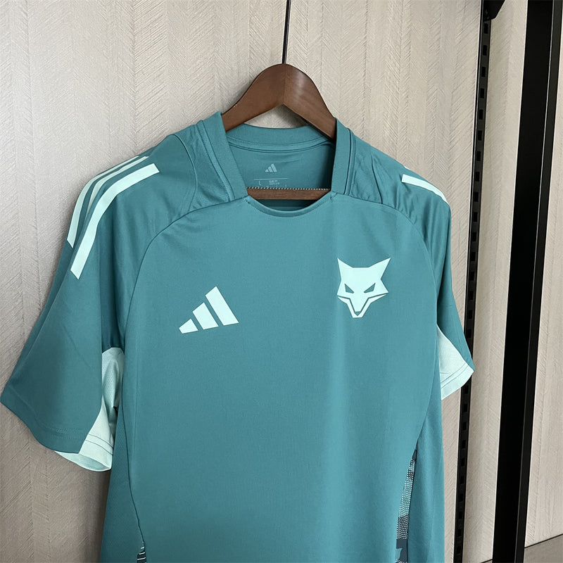 Camisa 25/26 Cruzeiro Treino 2