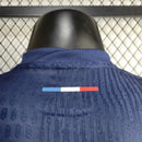 Camisa Barcelona 24/25 Casa 1 - Versão Jogador