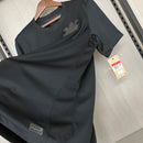 Camisa Corinthians 24/25 All Black Lisa