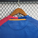 Camisa Barcelona RETRÔ 08/09