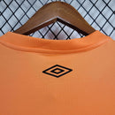 Camisa 24/25 Fluminense Treino Laranja