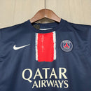 Conjunto Infantil 24/25 PSG home