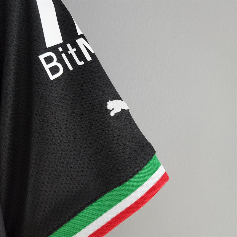 Camisa AC Milan - 22/23 Home 1