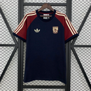 Camisa Arsenal 25/26 Torcedor Casual