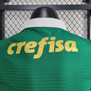 Camisa 24/25 Jogador Palmeiras Verde