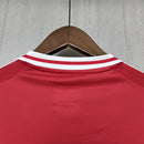 Camisa Manchester United 24/25 Home 1