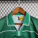 Camisa Retro Palmeiras 100 Edição de Aniversário