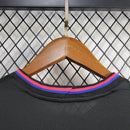 Camisa Barcelona Preto 23/24 Edição Especial