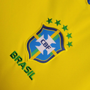 Camisa 25/26 Brasil Torcedor Home