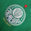 Camisa 23/24 Palmeiras Torcedor Verde