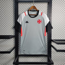 Camisa 23/24 Vasco da Gama Treino Cinza