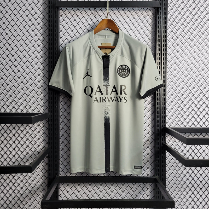 Camisa PSG 22/23 Home 2