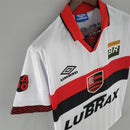 Camisa Retro 1995 Flamengo Torcedor