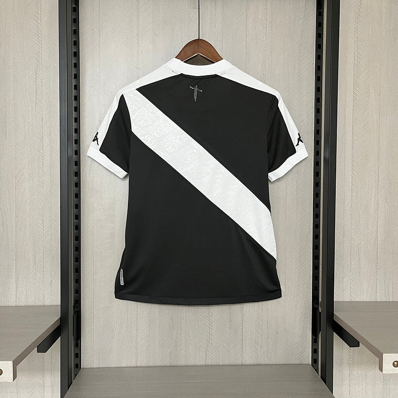 Camisa 24/25 Feminina Vasco Home