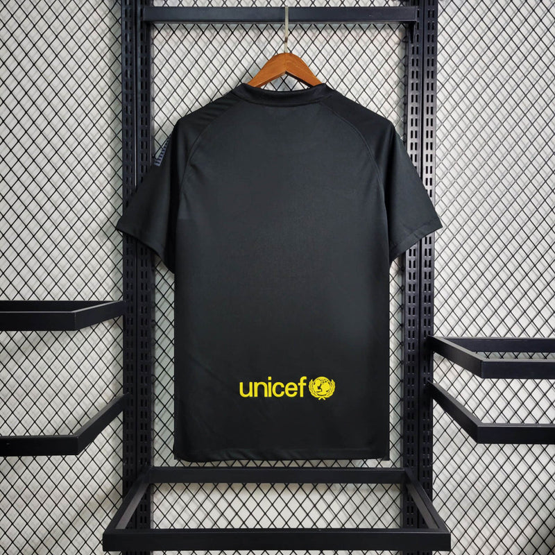 Camisa Barcelona RETRÔ 11/12
