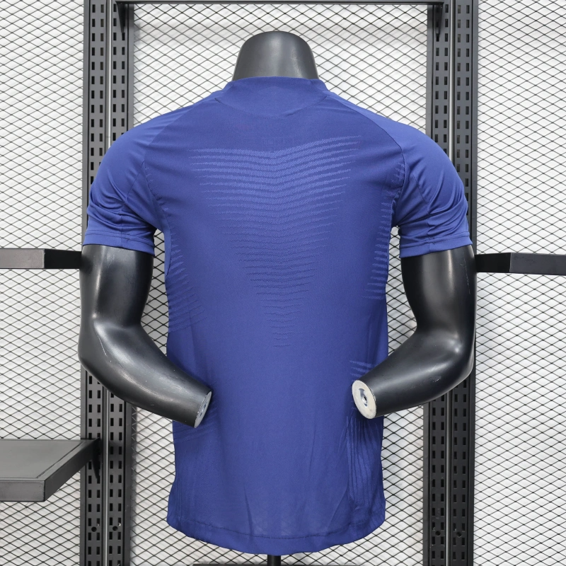 Camisa Manchester United Versão Jogador - 25/26 Treino 7