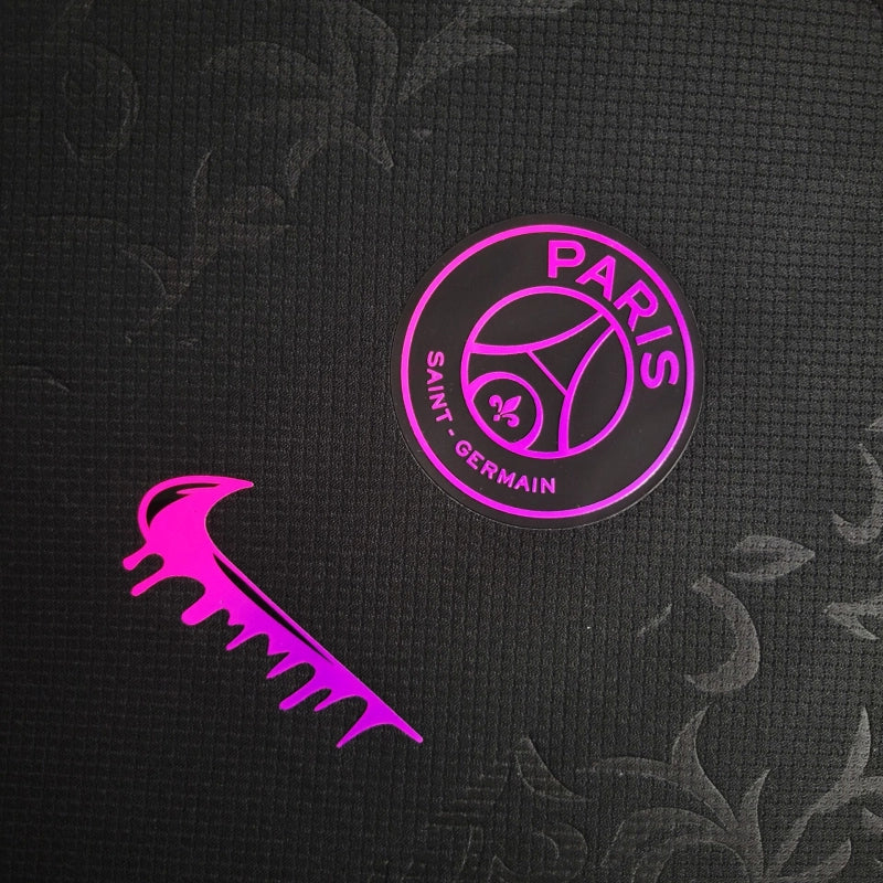 Camisa PSG 24/25 Edição Especial Black Purple
