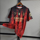Camisa AC Milan - 23/24 Edição Especial