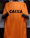 Camisa 15/16 Corinthians Retro III