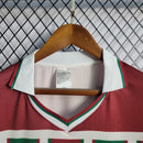 Camisa Retro 02/03 Fluminense