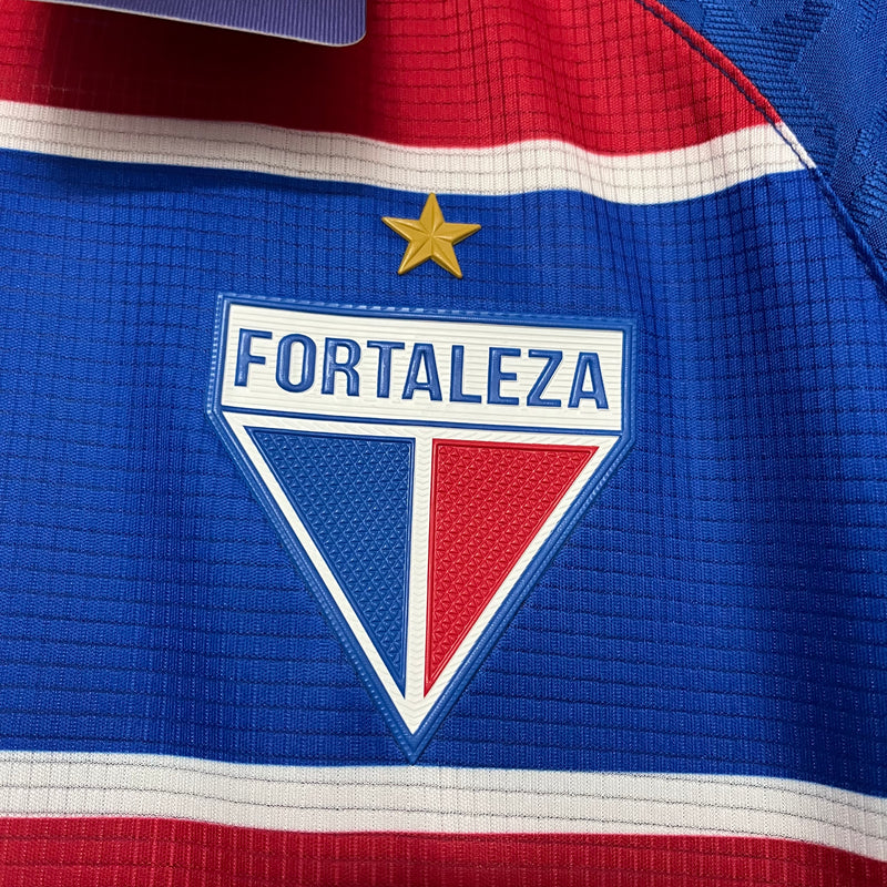 Camisa 24/25 Fortaleza Torcedor