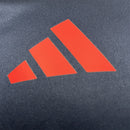 Camisa Flamengo 25/26 Treino Regata Azul