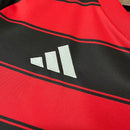 Camisa 25/26 Feminina Flamengo Torcedora