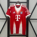 Camisa 25/26 Bayern Munich Edição Especial
