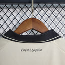 Camisa Corinthians Bege 23/24 Home 3 - Feminino