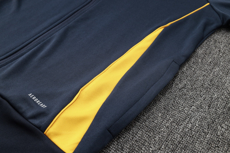 Conjunto de Treino/Frio - Boca Juniors 1