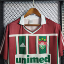 Camisa Retro 02/03 Fluminense