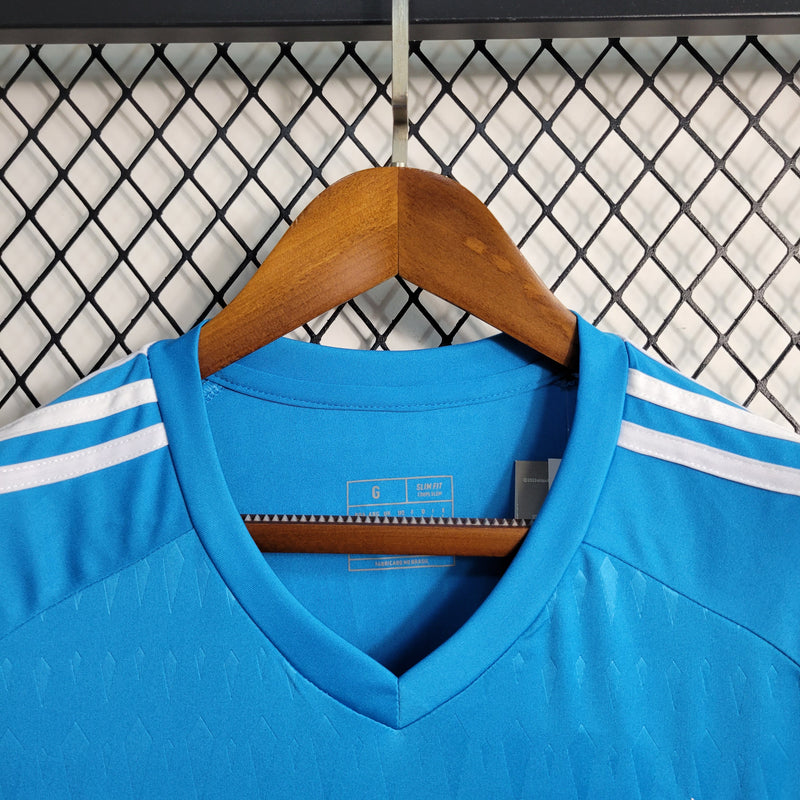 Camisa 23/24 Cruzeiro Goleiro