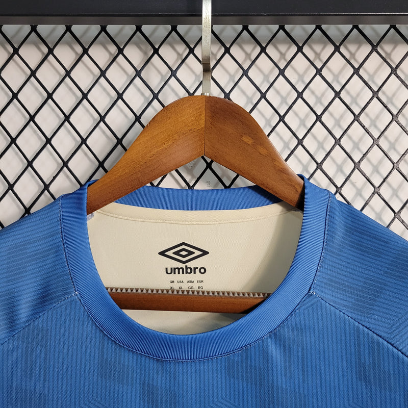 Camisa 23/24 Santos Treino