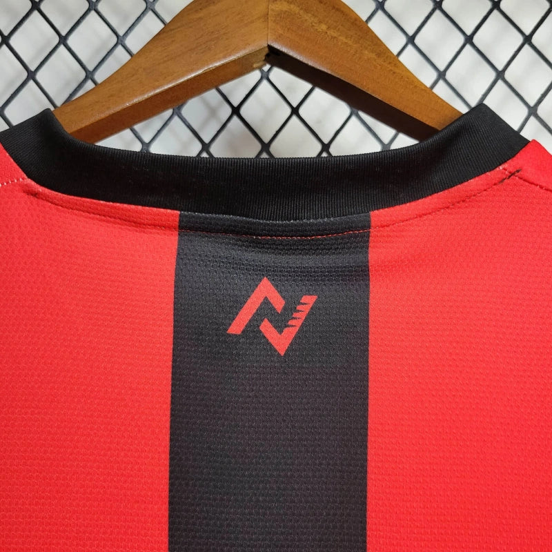 Camisa 24/25 EC Vitória Jogador