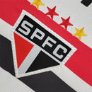 Camisa 2000 Retro São Paulo