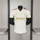 Camisa 25/26 Flamengo III Jogador + Patrocínio