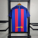 Camisa Barcelona RETRÔ 16/17