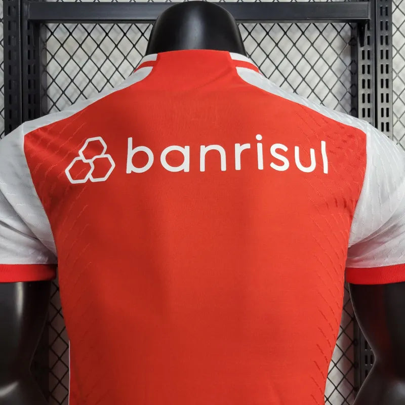 Camisa 24/25 Internacional Jogador