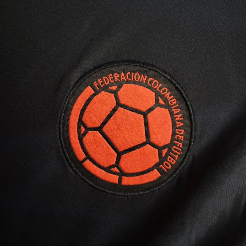Camisa Colômbia 24/25
